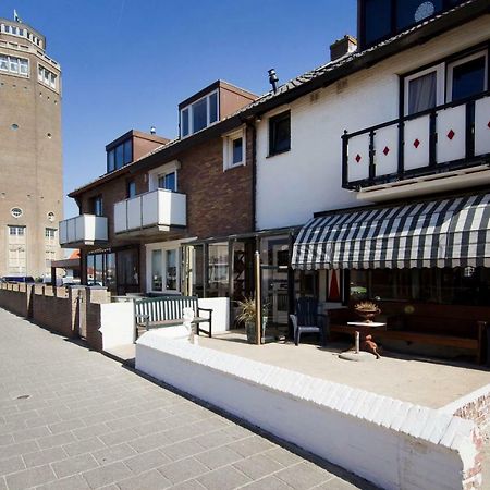 Appartamento By Simonis Zandvoort Esterno foto