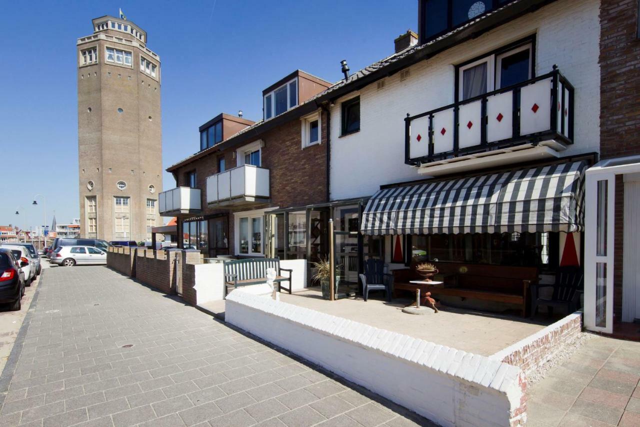 Appartamento By Simonis Zandvoort Esterno foto