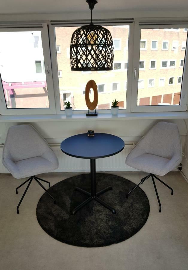 Appartamento By Simonis Zandvoort Esterno foto