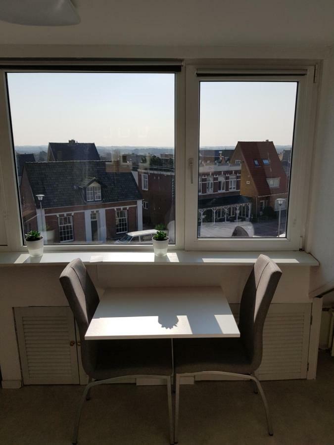 Appartamento By Simonis Zandvoort Esterno foto