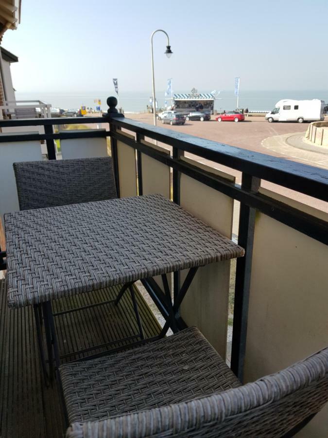 Appartamento By Simonis Zandvoort Esterno foto