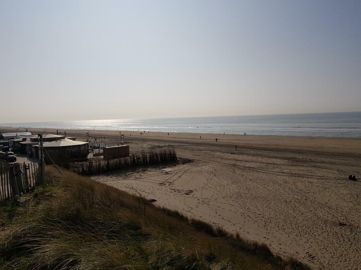 Appartamento By Simonis Zandvoort Esterno foto