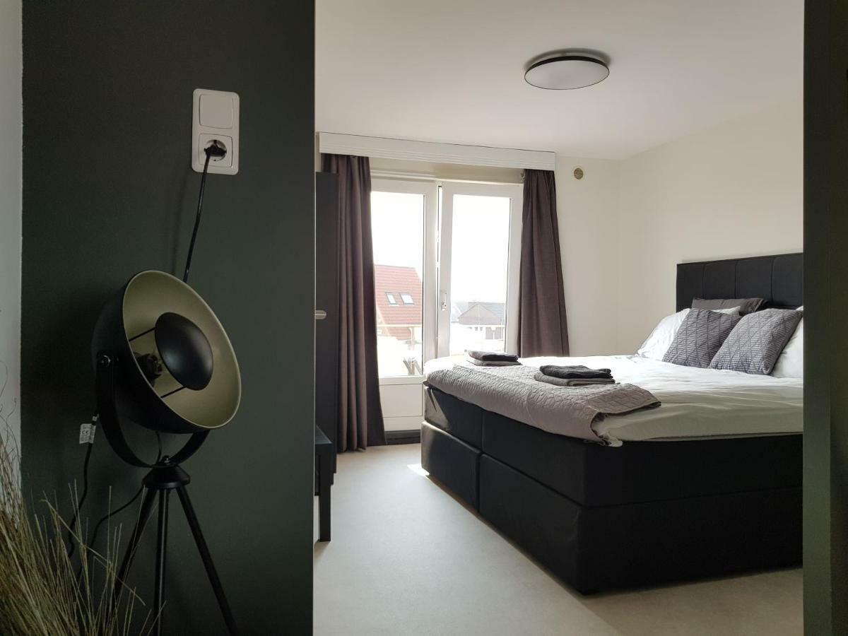 Appartamento By Simonis Zandvoort Esterno foto