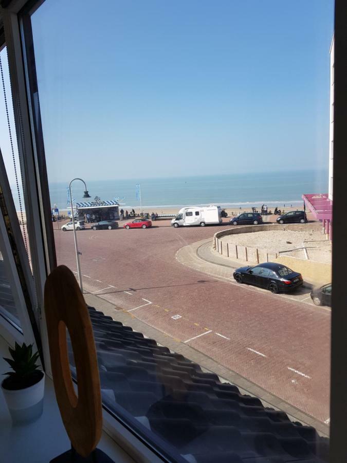 Appartamento By Simonis Zandvoort Esterno foto