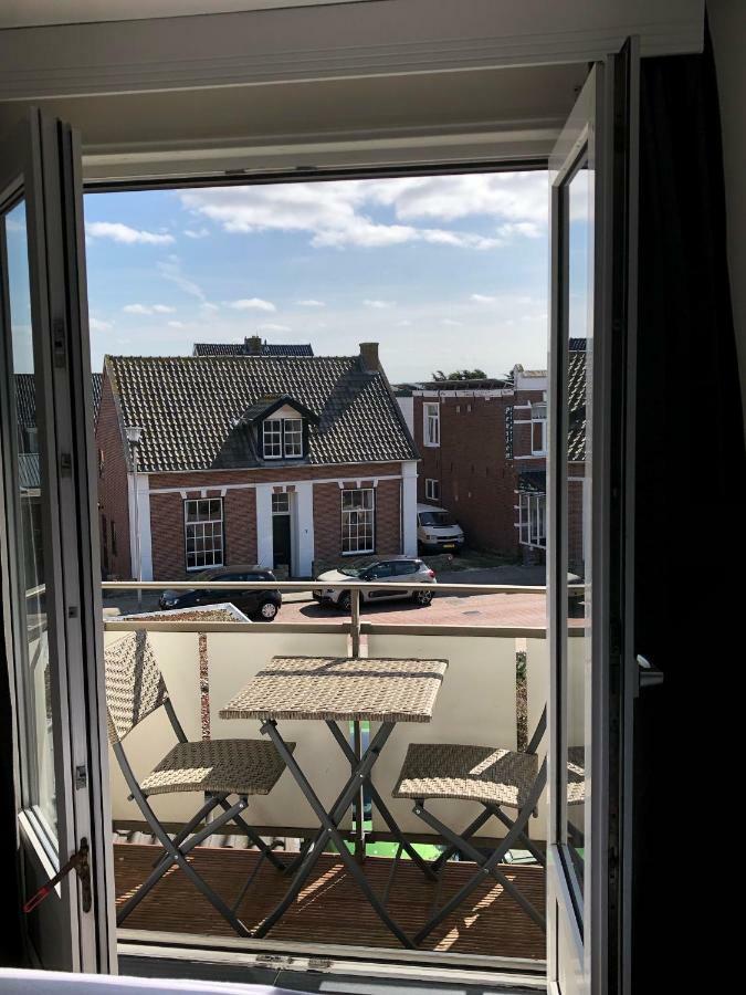 Appartamento By Simonis Zandvoort Esterno foto