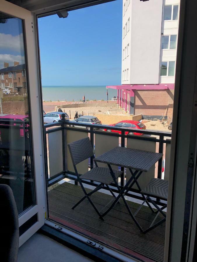Appartamento By Simonis Zandvoort Esterno foto